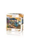 20812 PUZZLE 1000 Evening in Portofino