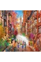 20813 PUZZLE 1000 Hot Summer Days NYC