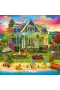 20814 PUZZLE 1000 Memories at the Lake