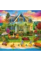20814 PUZZLE 1000 Memories at the Lake