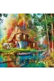 20816 PUZZLE 1000 Autumn Watermill