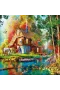 20816 PUZZLE 1000 Autumn Watermill