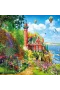 20817 PUZZLE 1000 Country Coast Lighthouse