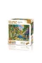 20820 PUZZLE 1000 Village in the Med