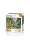 20820 PUZZLE 1000 Village in the Med