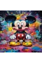 20822 PUZZLE 1000 Mickey