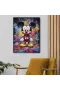 20822 PUZZLE 1000 Mickey