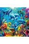 20825 PUZZLE 1000 Treasure Under the Sea