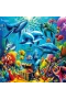 20825 PUZZLE 1000 Treasure Under the Sea