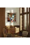 20827 PUZZLE 1000 Wine House