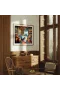 20827 PUZZLE 1000 Wine House