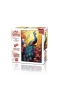 20839 PUZZLE 1000 Wings of Eternal Beauty