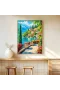 20843 PUZZLE 1000 Lake Como