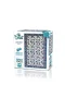 20844 PUZZLE 1000 Ottoman Tulip Tiles