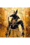 20848 PUZZLE 1000 The Golden Legacy of Anubis