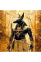 20848 PUZZLE 1000 The Golden Legacy of Anubis