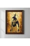 20848 PUZZLE 1000 The Golden Legacy of Anubis
