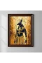 20848 PUZZLE 1000 The Golden Legacy of Anubis