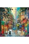 20850 PUZZLE 1000 PARİS AFTER THE RAİN