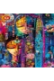 20851 PUZZLE 1000 İNDİAN WOMAN