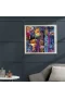 20851 PUZZLE 1000 İNDİAN WOMAN