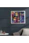 20851 PUZZLE 1000 İNDİAN WOMAN