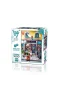 20852 PUZZLE 1000 BLACK BOOKS
