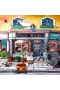 20852 PUZZLE 1000 BLACK BOOKS