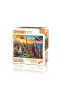 20854 PUZZLE 1000 One World City