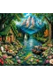 20856 PUZZLE 1000 Reflections of Peace