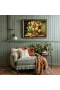 20857 PUZZLE 1000 Flowers and Wings