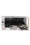 2089  6 Teker Metal Dev Rock Crawler 1:10 -Gepettoys