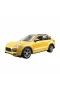 21056 1:24 Porsche Cayenne Turbo Plus Model Araba -Sunman