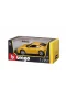 21065 Burago 1:24 Porsche 911 Carrera S Model Araba