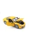 21065 Burago 1:24 Porsche 911 Carrera S Model Araba