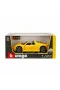 21076  1:24 Porsche 918 Spyder Model Araba -Sunman
