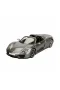 21076  1:24 Porsche 918 Spyder Model Araba -Sunman