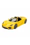 21076  1:24 Porsche 918 Spyder Model Araba -Sunman