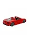 21076  1:24 Porsche 918 Spyder Model Araba -Sunman
