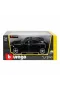 21077 1:24 Porsche Macan Model Araba -Sunman