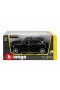 21077 1:24 Porsche Macan Model Araba -Sunman