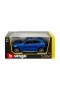 21077 1:24 Porsche Macan Model Araba -Sunman