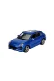21077 1:24 Porsche Macan Model Araba -Sunman