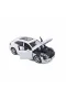 21077 1:24 Porsche Macan Model Araba -Sunman