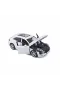 21077 1:24 Porsche Macan Model Araba -Sunman