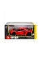 21079 SUN-BUR-1 24 LAMBORGHINI AVENTADOR SV COUPE KRMZ