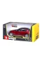 21080 1:24 Alfa Romeo Giulia Model Araba -Sunman