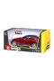 21080 1:24 Alfa Romeo Giulia Model Araba -Sunman