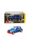 21088 1:24 Renault 5 Turbo Model Araba -Sunman