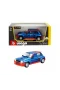 21088 1:24 Renault 5 Turbo Model Araba -Sunman